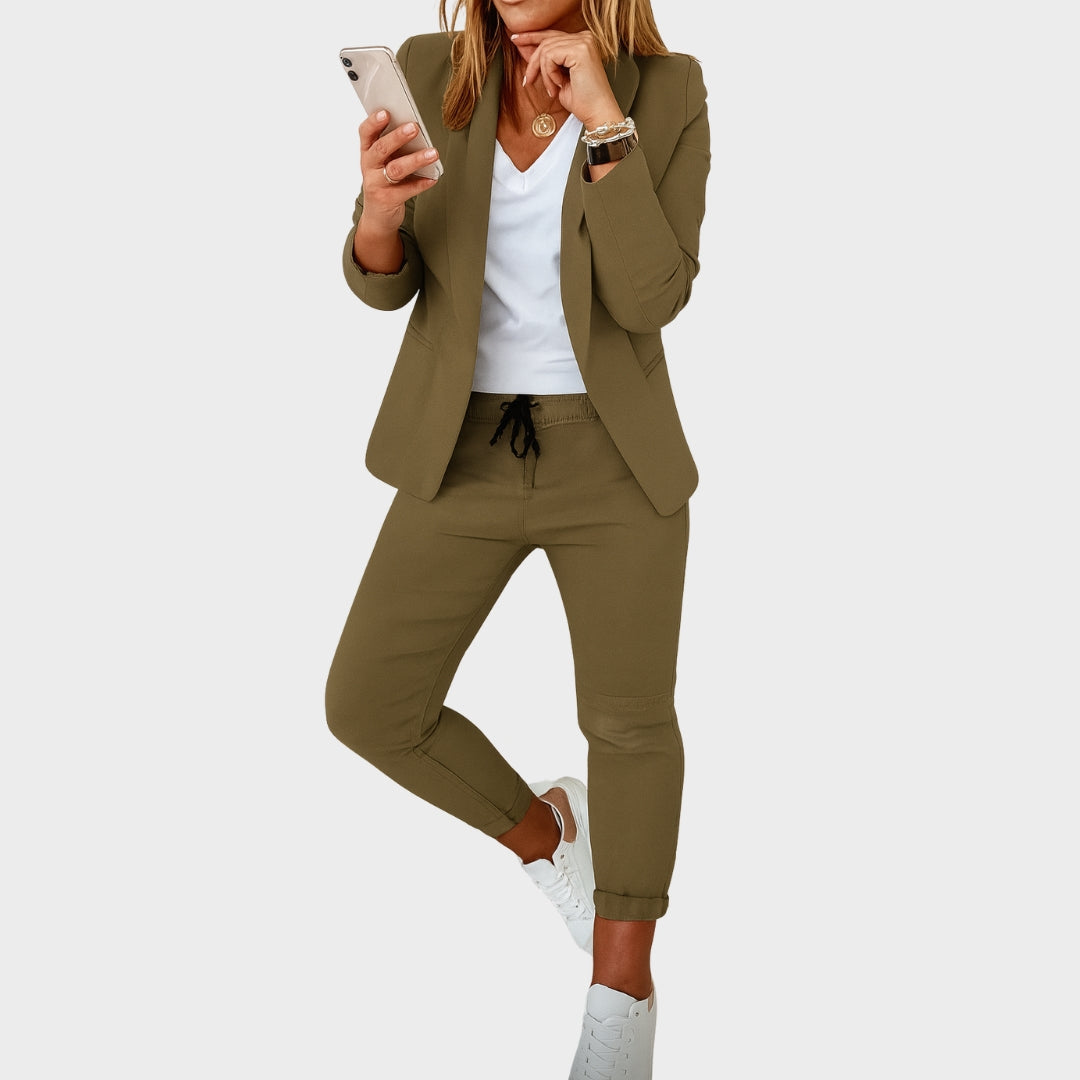 Lina – Edinstvena noša