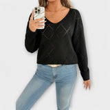 Evers - Casual T-Shirt