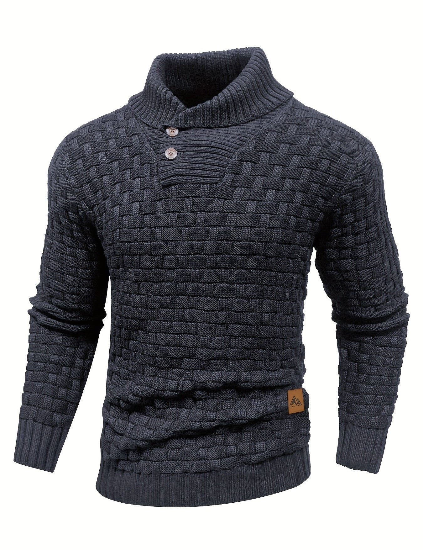 Gustav | Elegant sweater til mænd