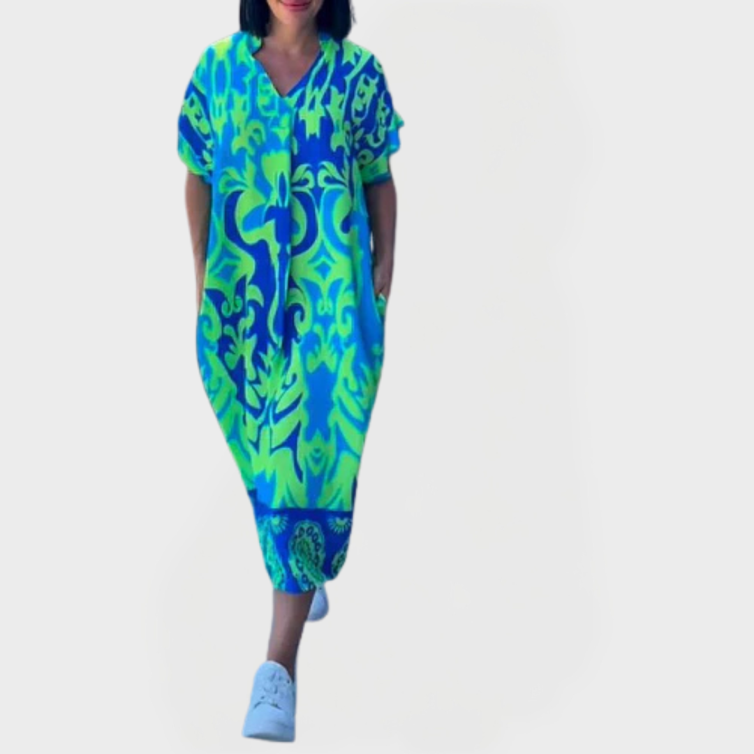 Elegantne obleke z žepi