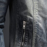 Jeansjakke