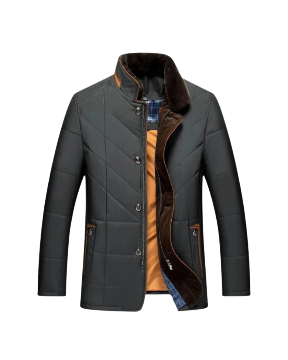 Anders™ | Elegantne herrejakke
