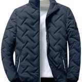 Vince™ | Stilfuld Vinterjakke