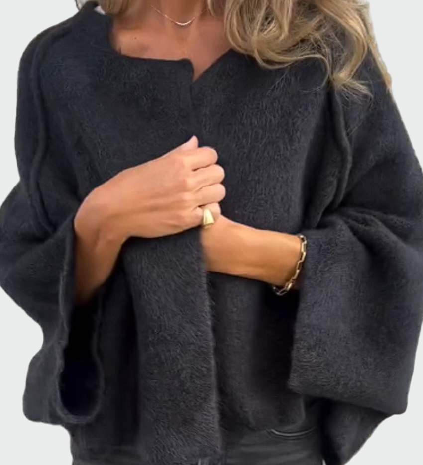 Luksuzni pleteni kokon