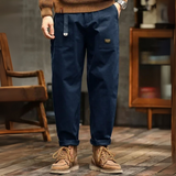 Henrik™ | Vintage kargo hlače