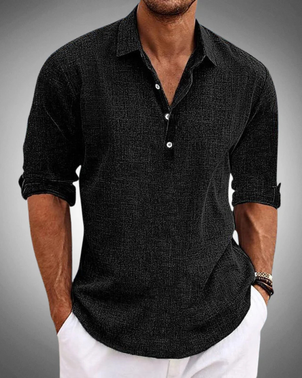 Ventari Classic Linen