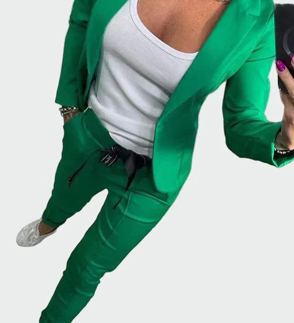 idealna ravnotežje med eleganco in udobjem