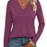 Rosa Long Sleeve Blouse