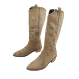 Amarillo Charm Boots