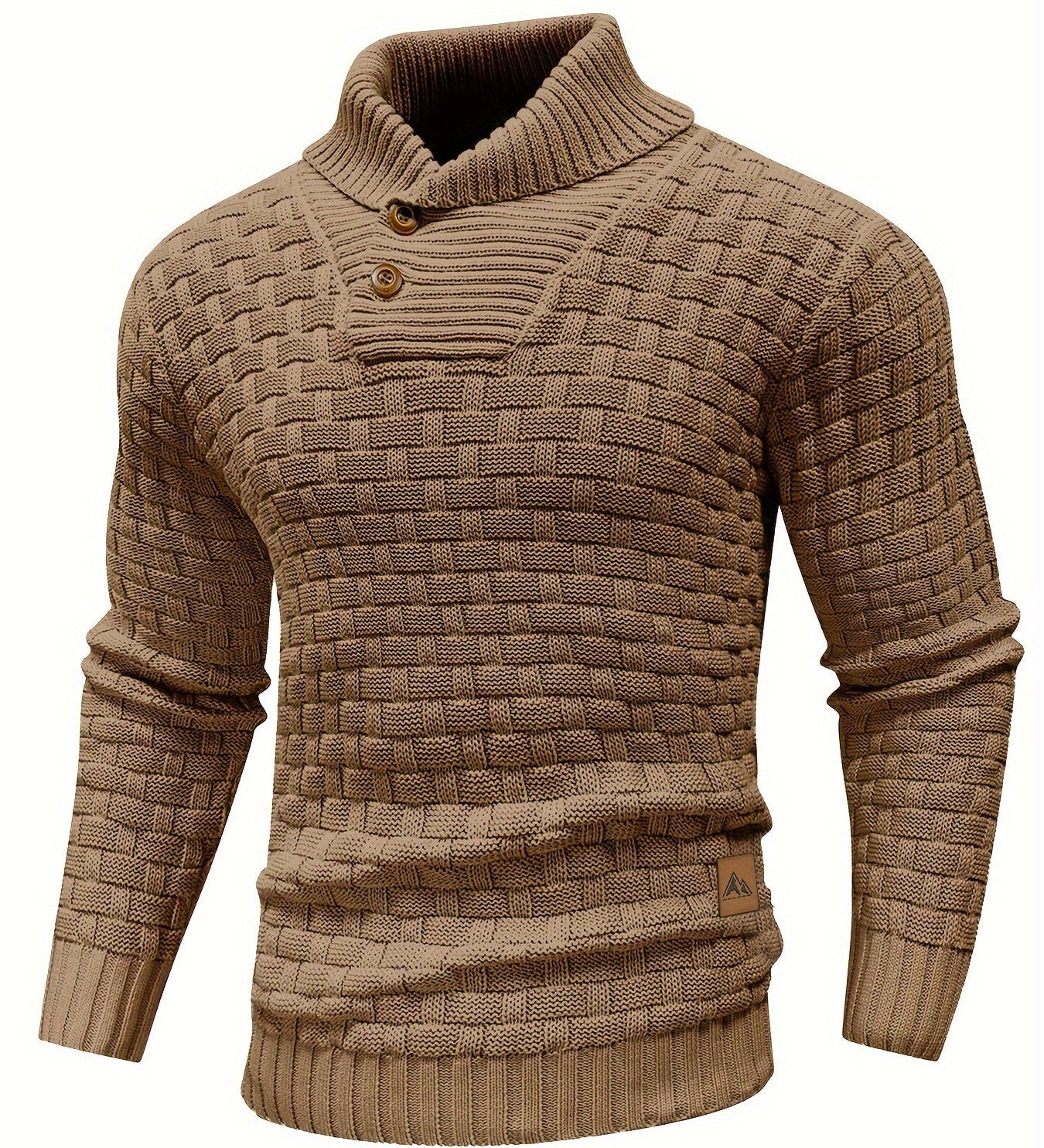 Gustav | Eleganten pulover za mænd