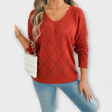 Evers - Casual T-Shirt