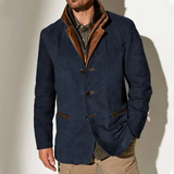 Henk™ | Herrefrakke v vintage stilu 