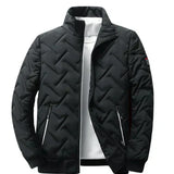 Vince™ | Stilfuld Vinterjakke