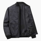 Elegant Herre Bomberjakke