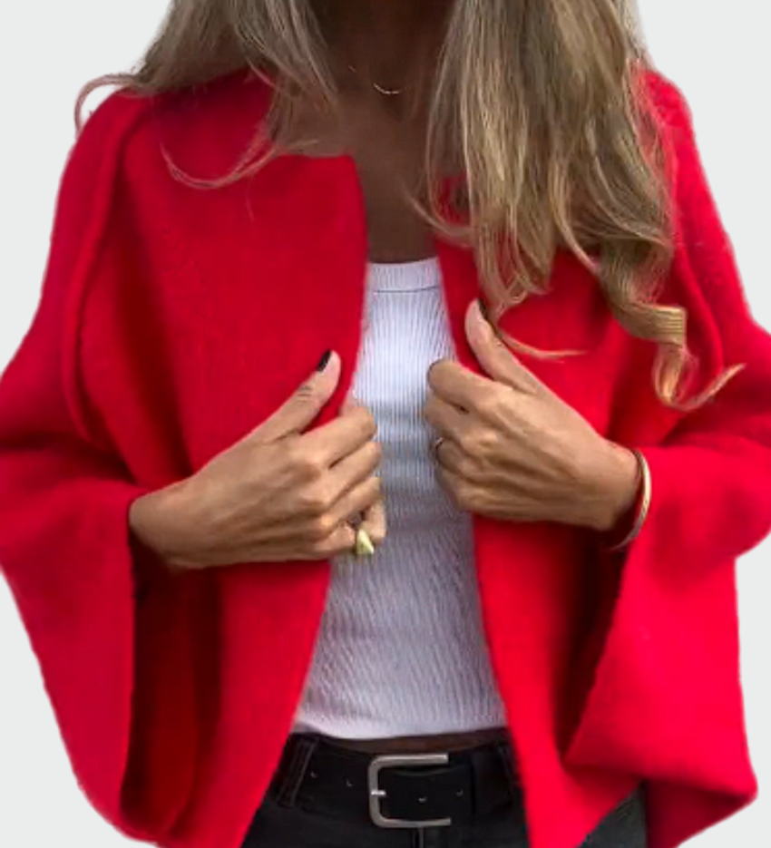 Luksuzni pleteni kokon