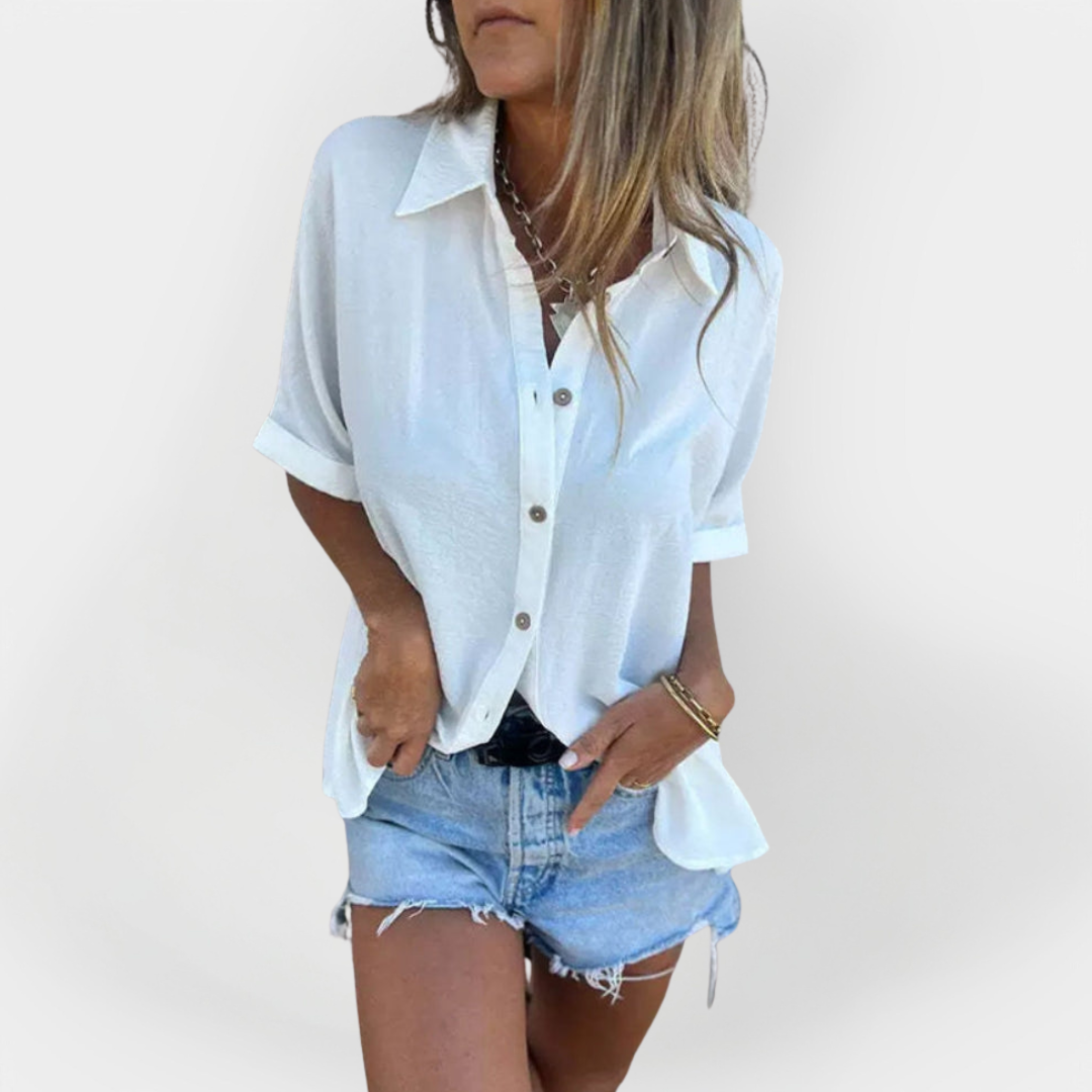 Klasična vsakdanska košilja