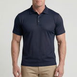 Udobna polo majica Vantage Stretch