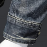 Jeansjakke
