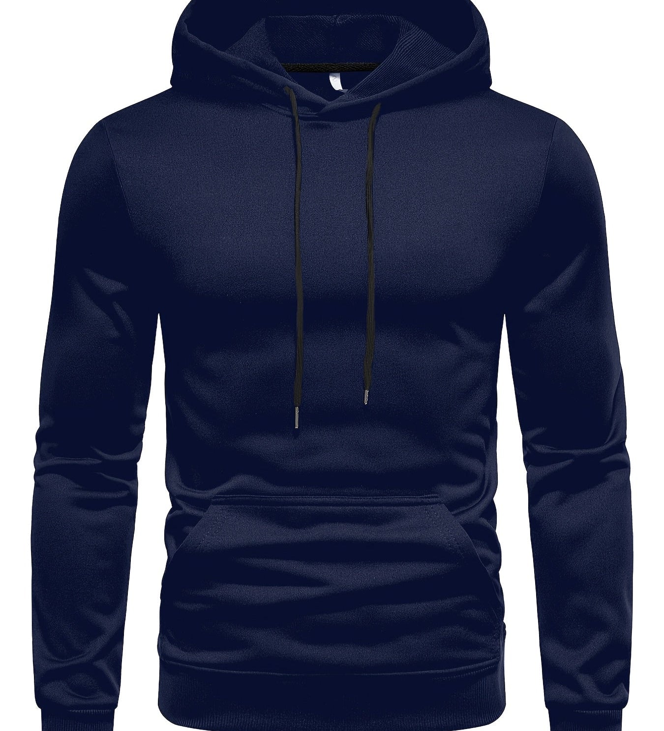 Noah™ | Klasični raztegljivi pulover s kapuco