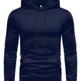Noah™ | Klassisk Stretch Hoodie