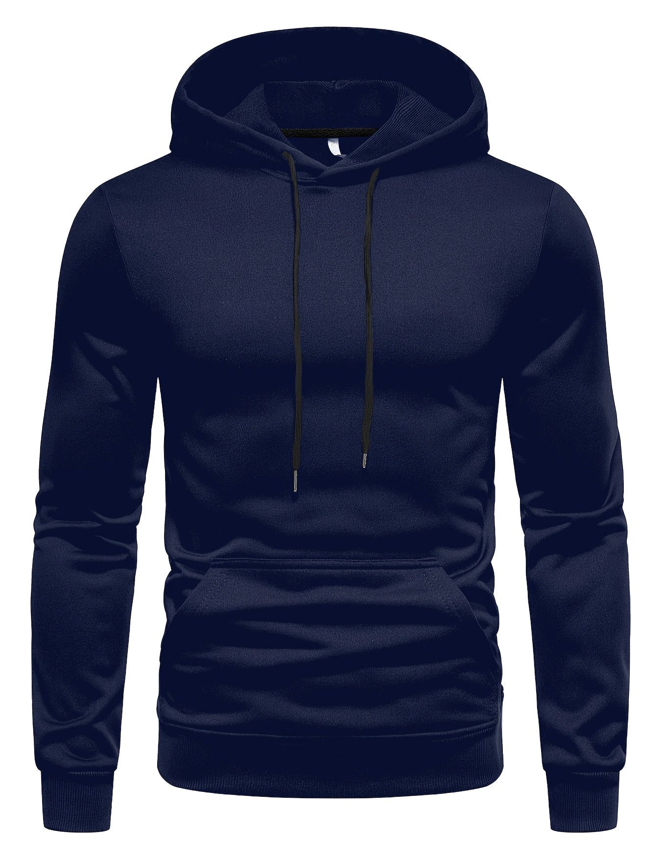 Noah™ | Klassisk Stretch Hoodie