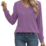 Lia V-Neck Tunic