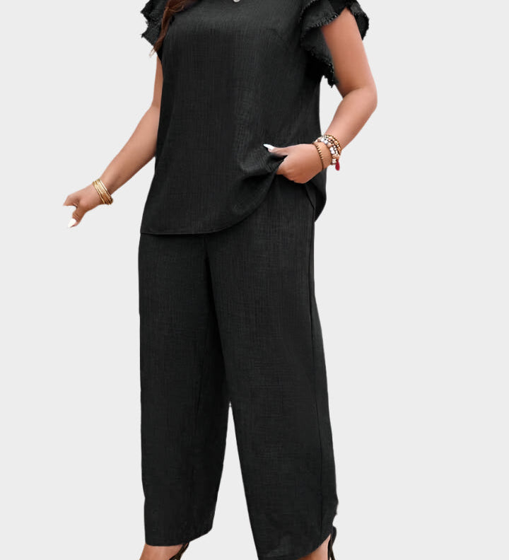 Komplet kostumov Lino