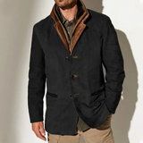 Henk™ | Herrefrakke v vintage stilu 