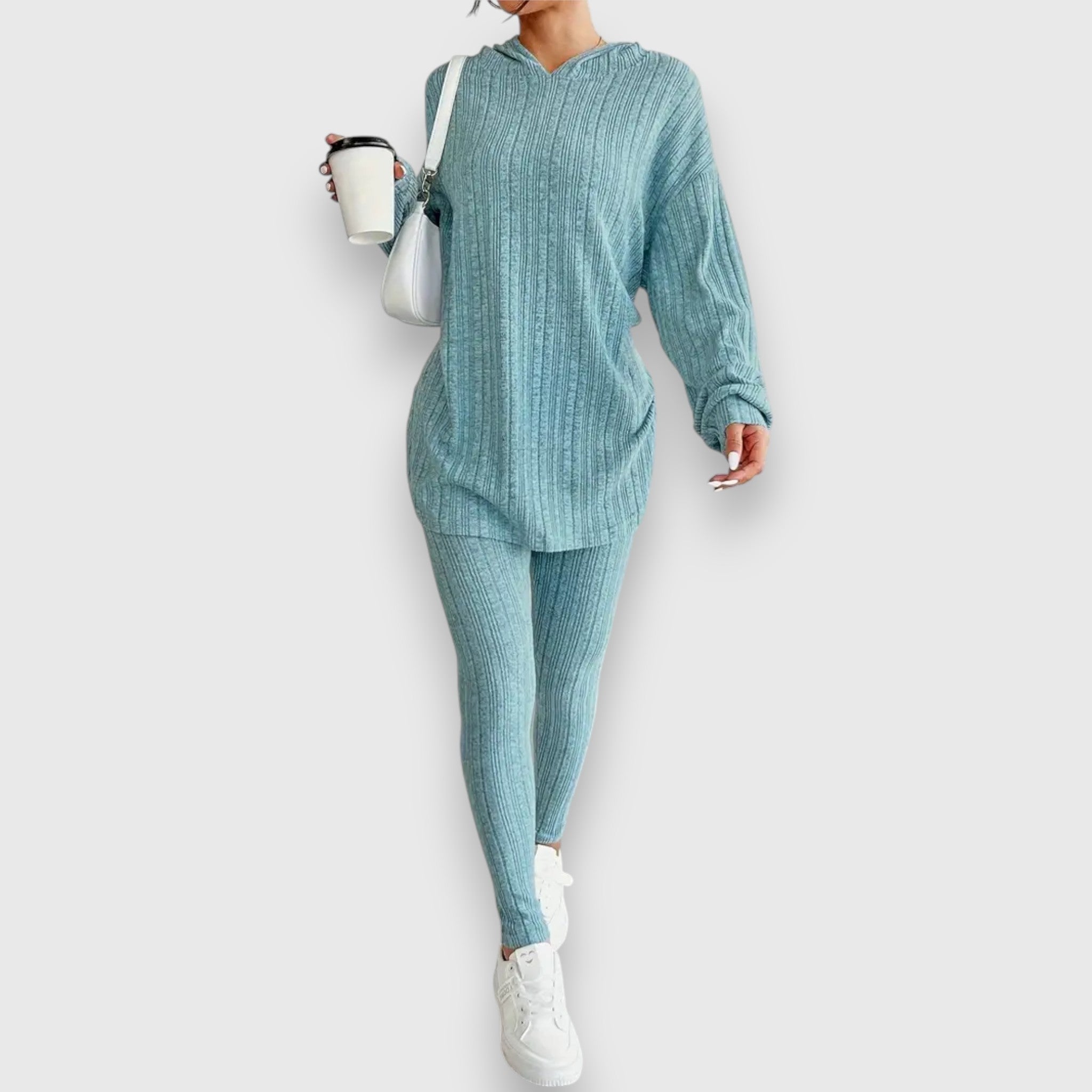 Komfortni komplet iz dveh delov