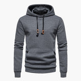 Tobias | Elegant hoodie til mænd