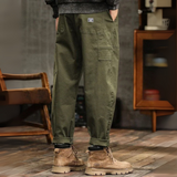 Henrik™ | Vintage kargo hlače