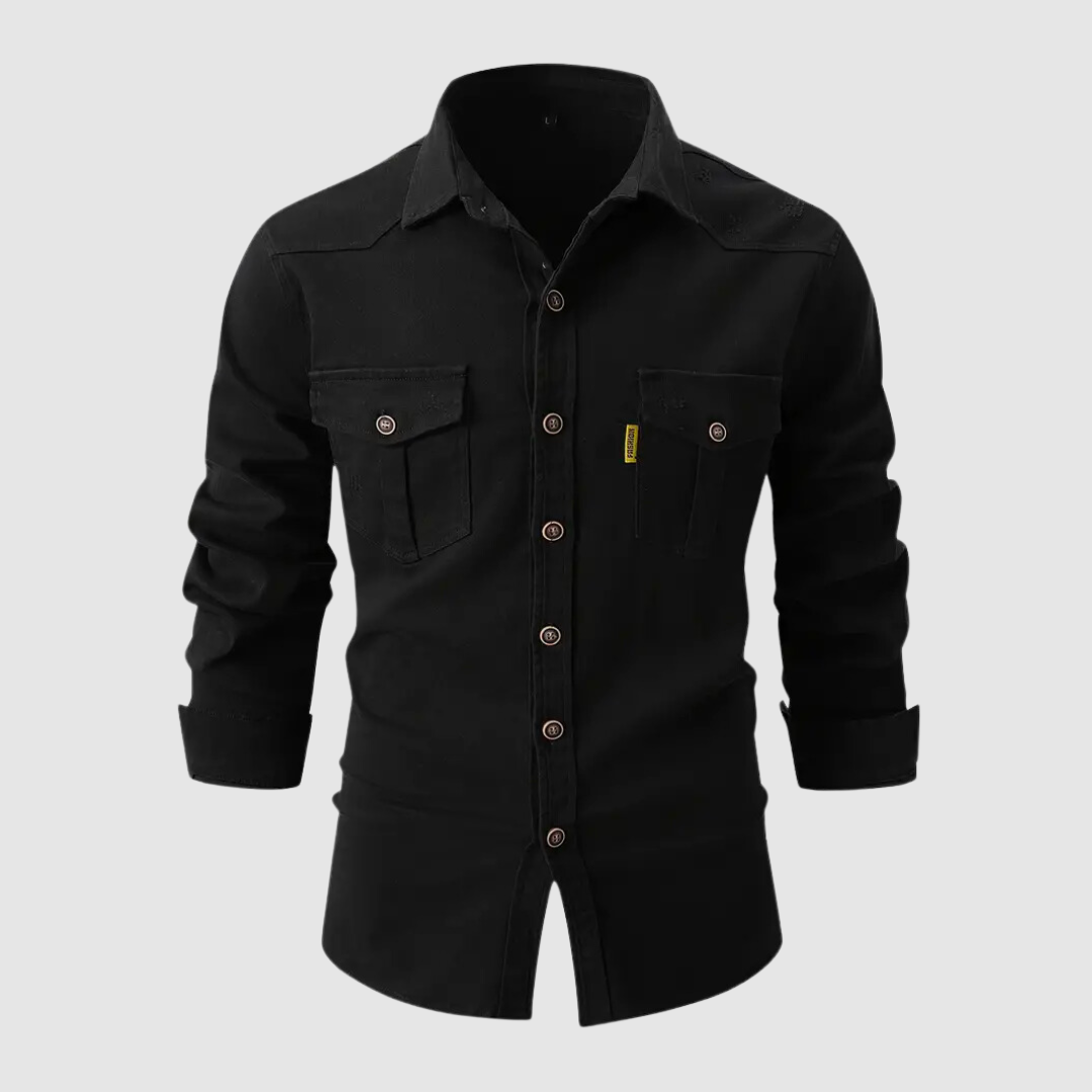 Laurens™ | Herreskjorte