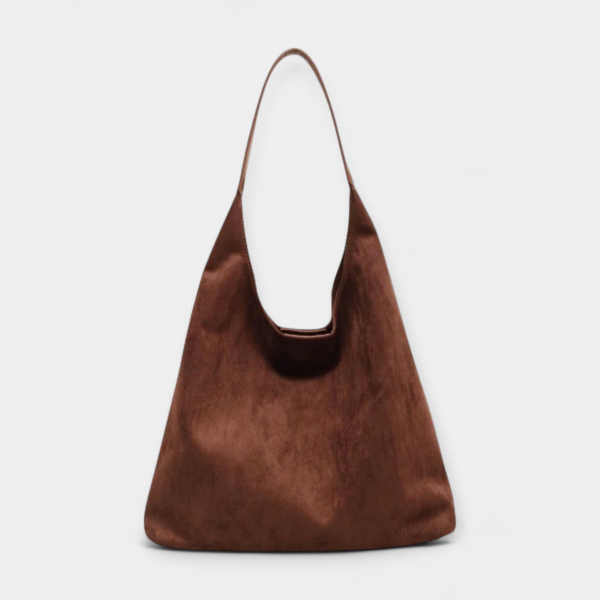 Elegantna hobo torba
