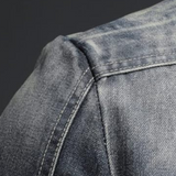 Jeansjakke