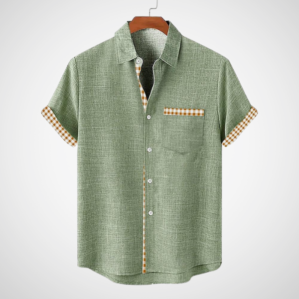 Enzo™ – Klasično in udobno poletje