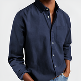 Adrien™ | Varm Skjorte