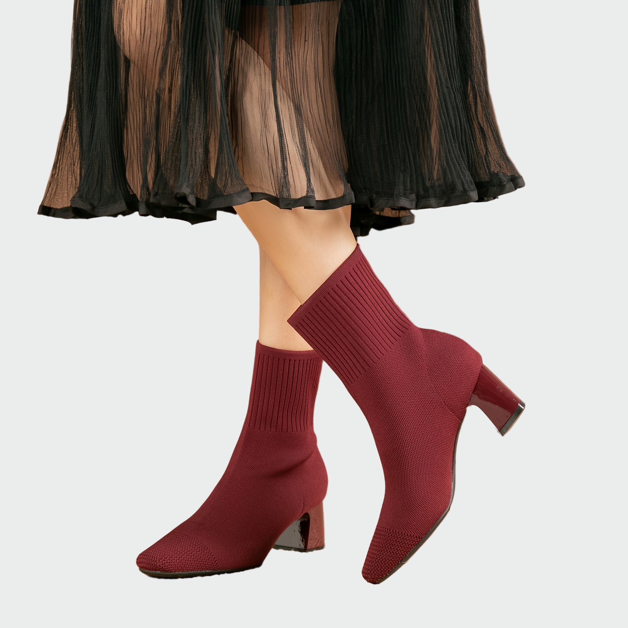 Pletene ortopedske čizme