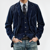 Adolfo™ | Vintage jakke og vest