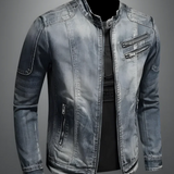 Jeansjakke