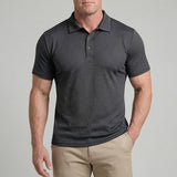 Udobna polo majica Vantage Stretch