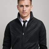 Oliver | Luxe Casual Cardigan