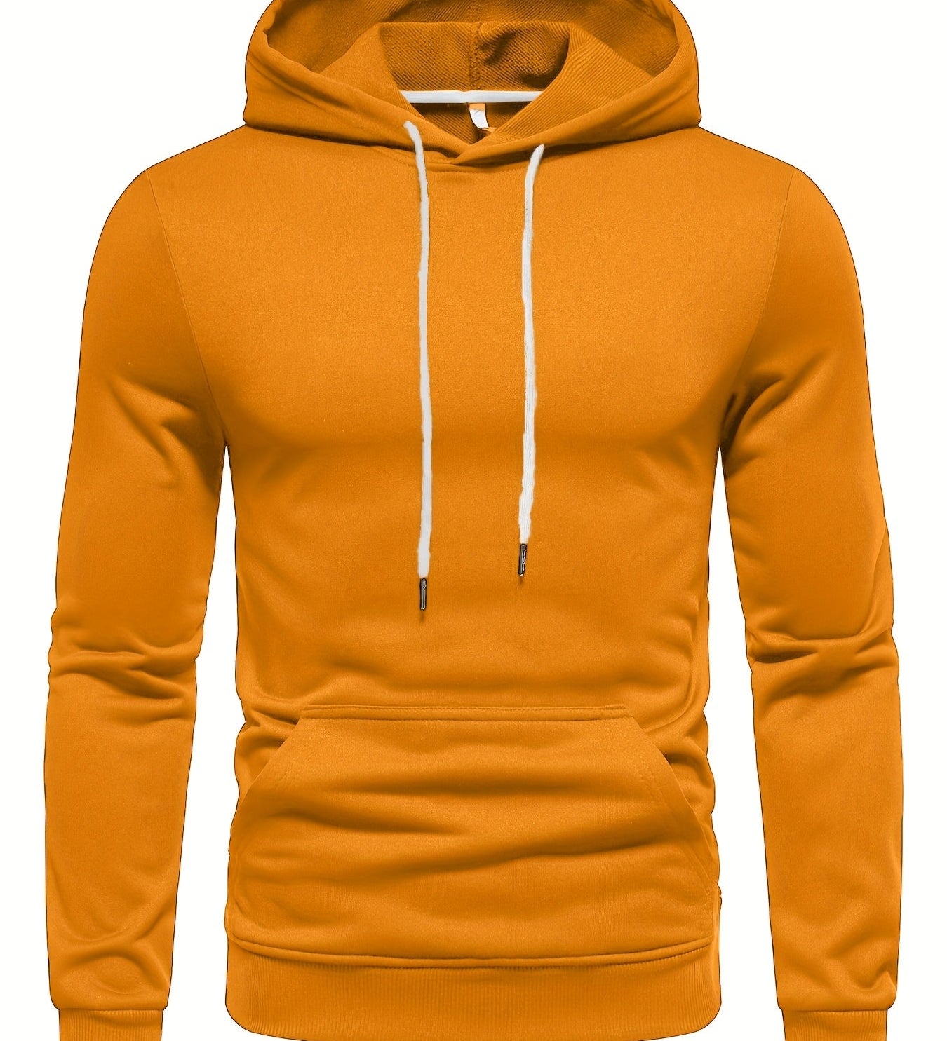 Noah™ | Klasični raztegljivi pulover s kapuco