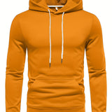 Noah™ | Klassisk Stretch Hoodie