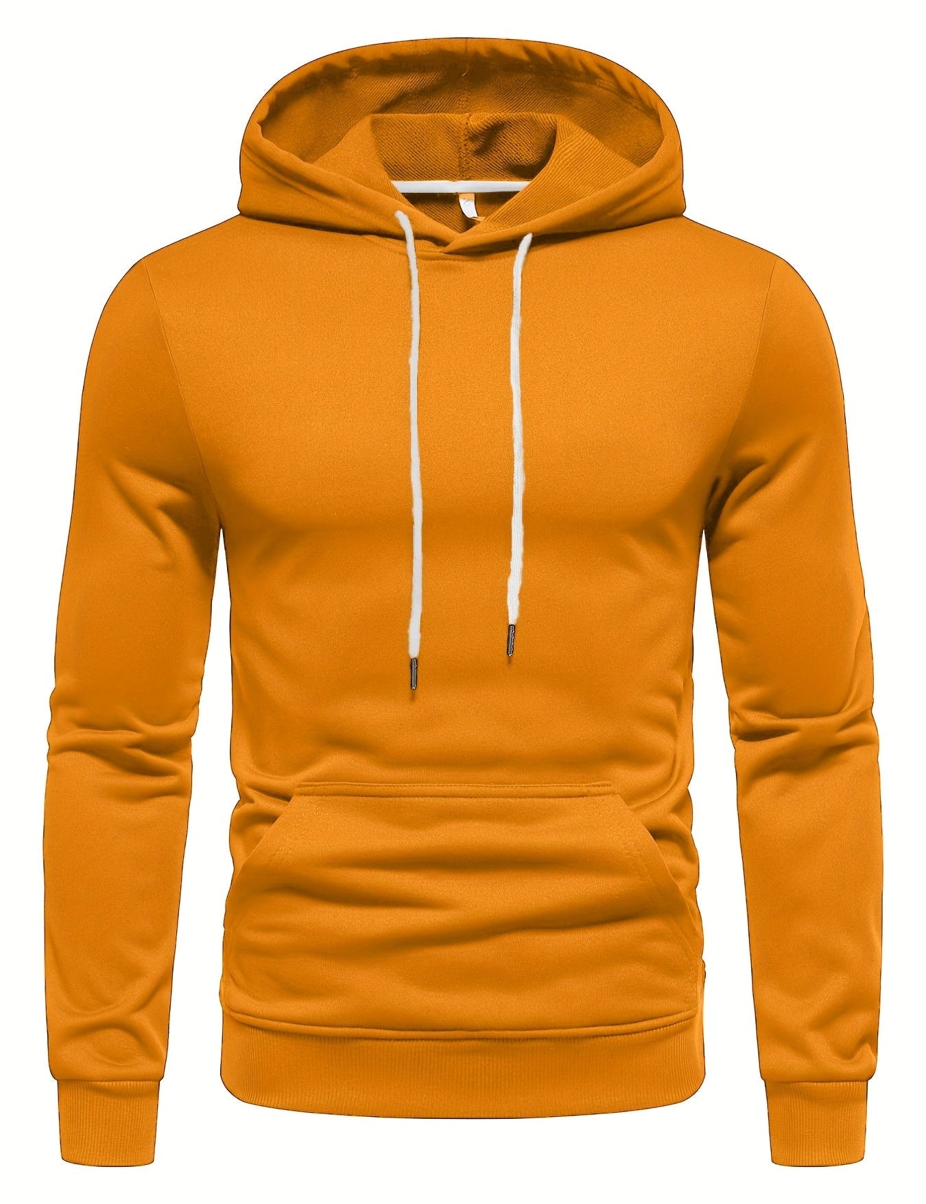 Noah™ | Klassisk Stretch Hoodie