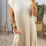 Lara | Timeless and Comfortable Dress