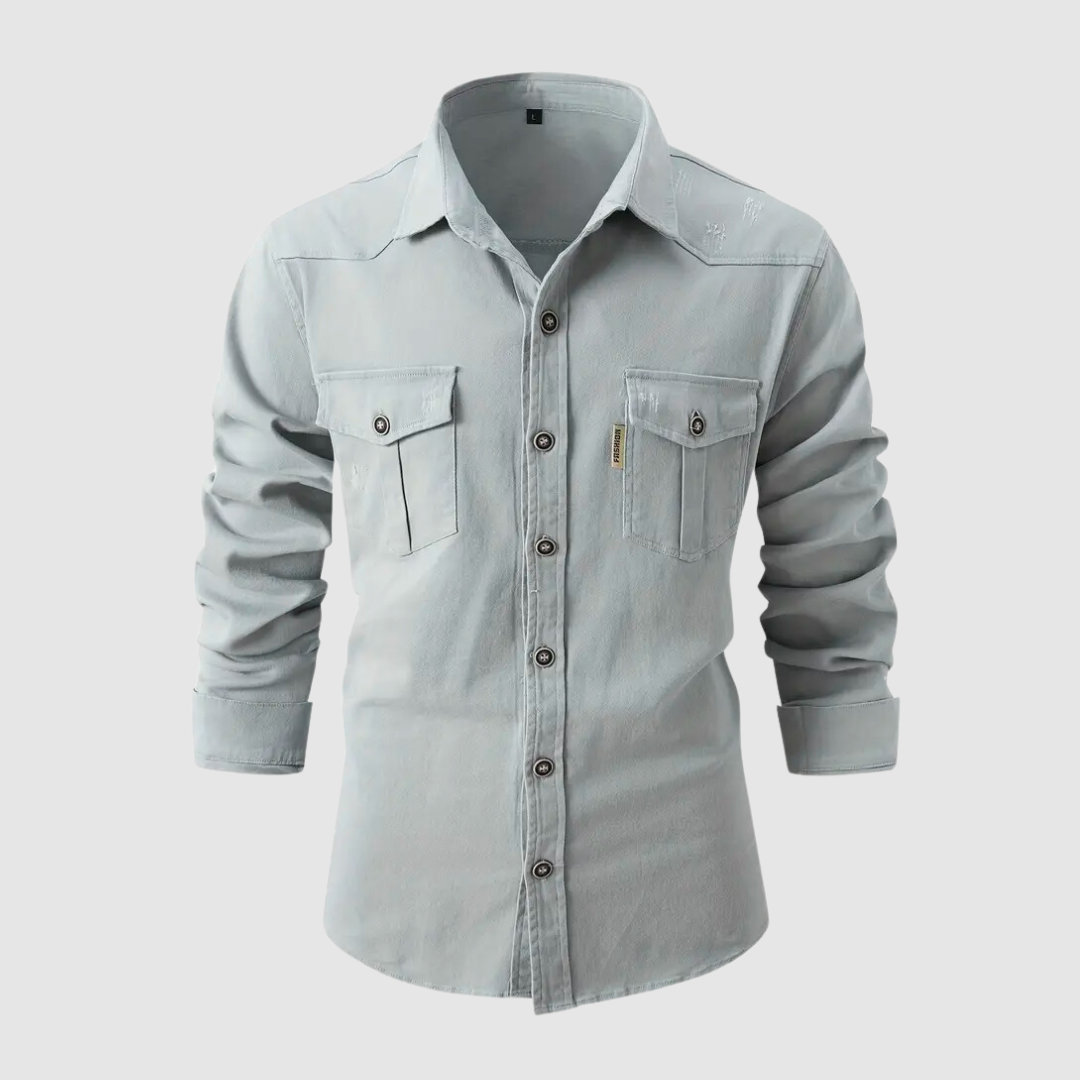 Laurens™ | Herreskjorte
