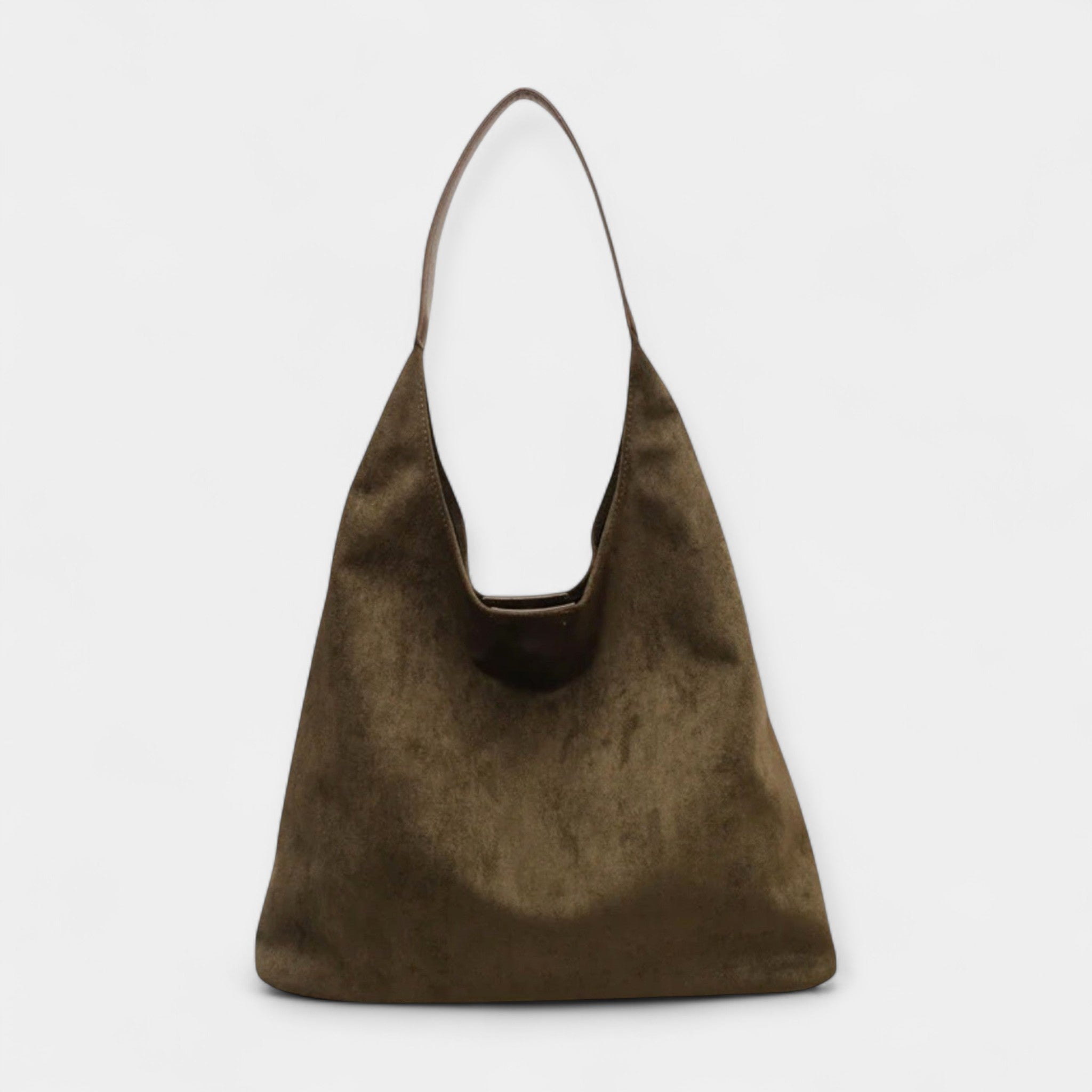 Elegantna hobo torba