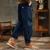 Henrik™ | Vintage kargo hlače