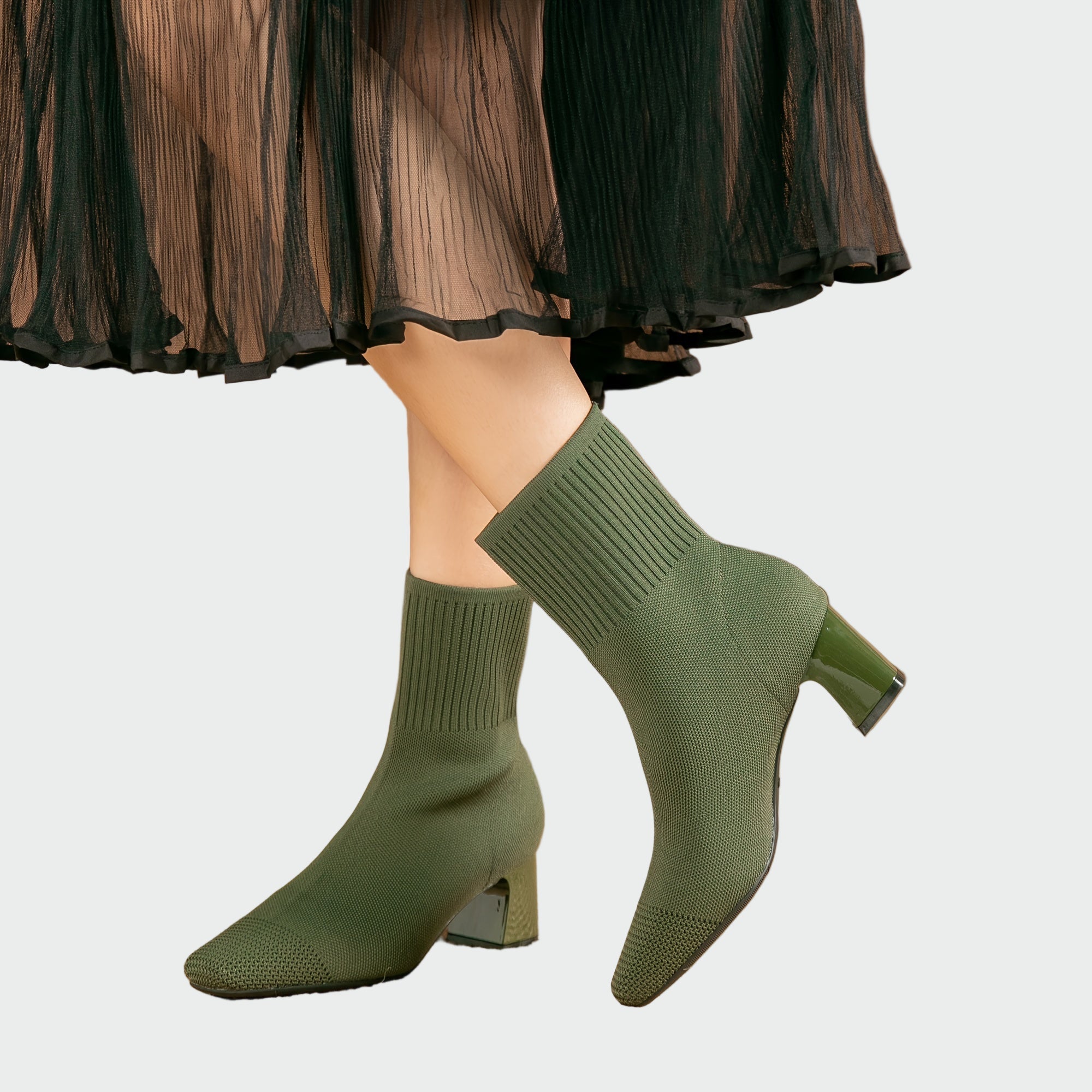 Pletene ortopedske čizme