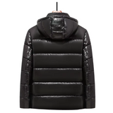 Elegant Puffer Jakke